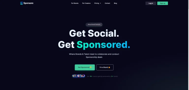 Sponsora-Sponsorship-Marketplace-Social-Network